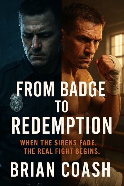 From Badge To Redemption