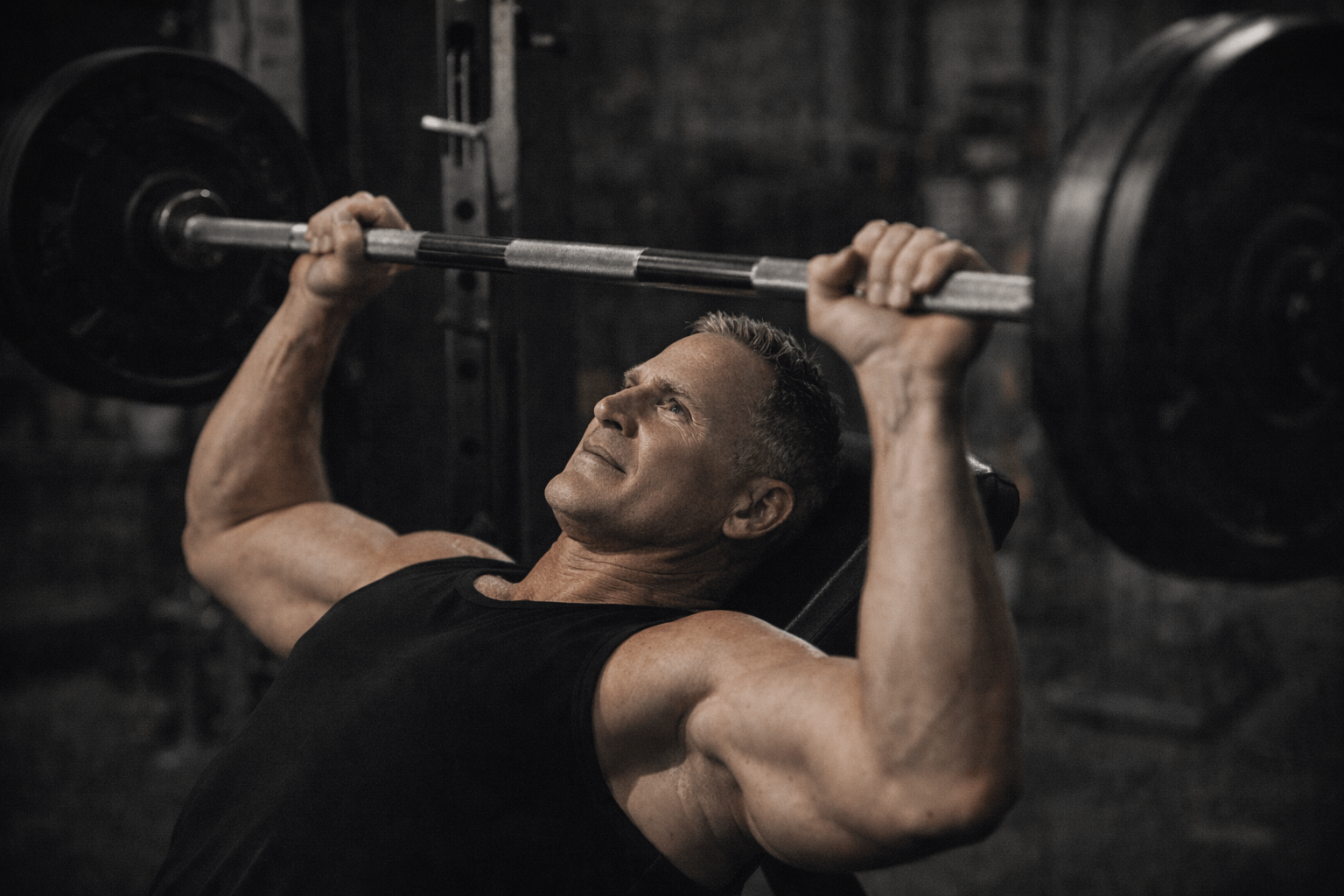 Officer Brian Coash standing by squad car